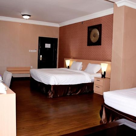 Shomookh Hotel 메디나 외부 사진