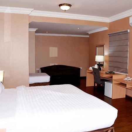 Shomookh Hotel 메디나 외부 사진
