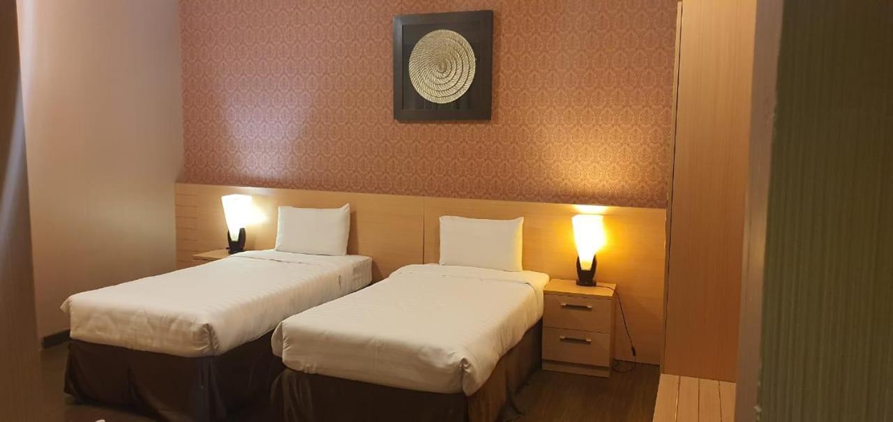 Shomookh Hotel 메디나 외부 사진
