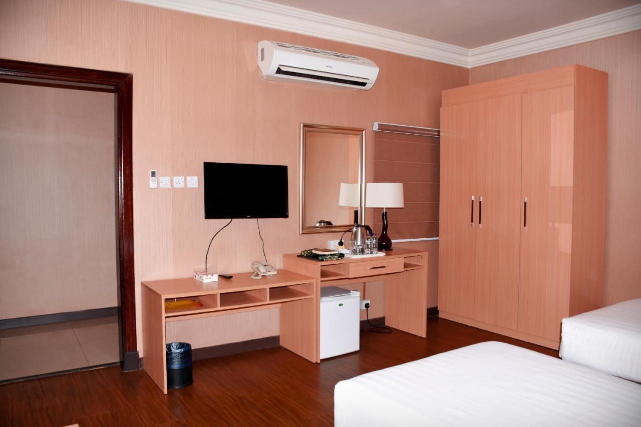 Shomookh Hotel 메디나 외부 사진