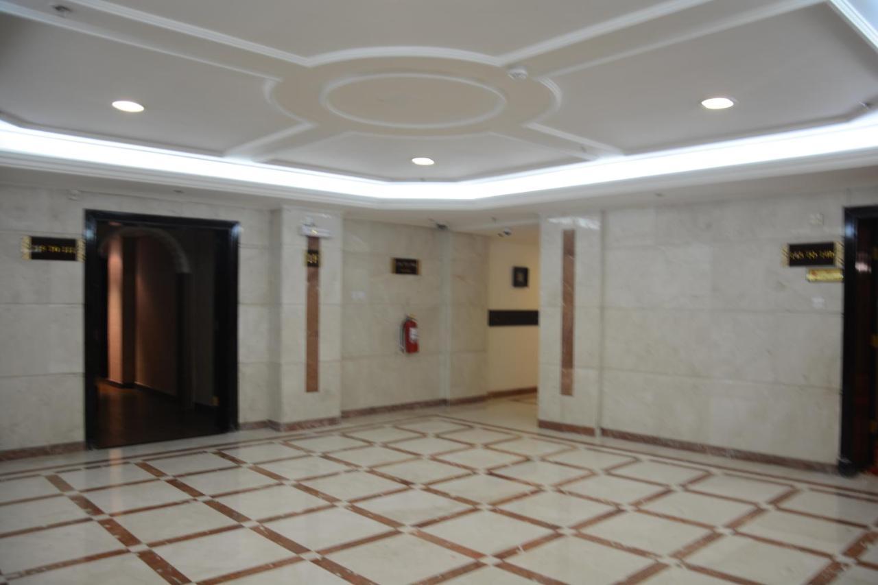 Shomookh Hotel 메디나 외부 사진