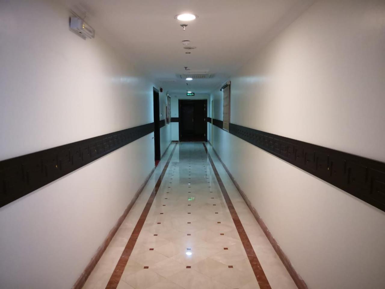 Shomookh Hotel 메디나 외부 사진