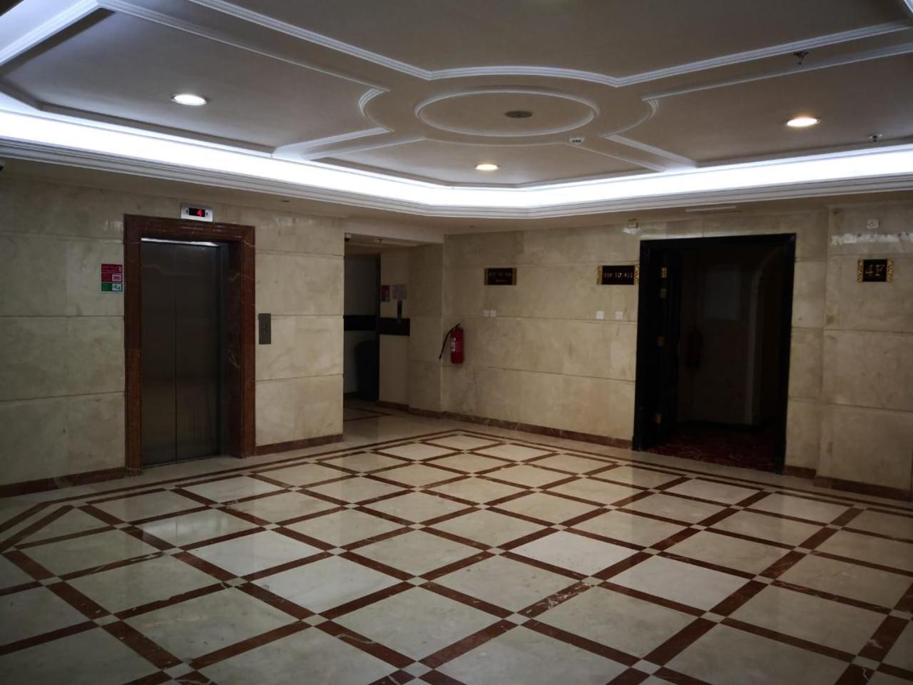 Shomookh Hotel 메디나 외부 사진