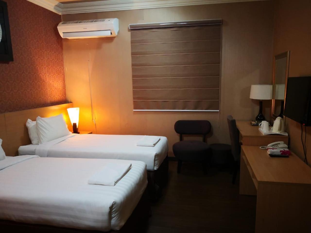 Shomookh Hotel 메디나 외부 사진