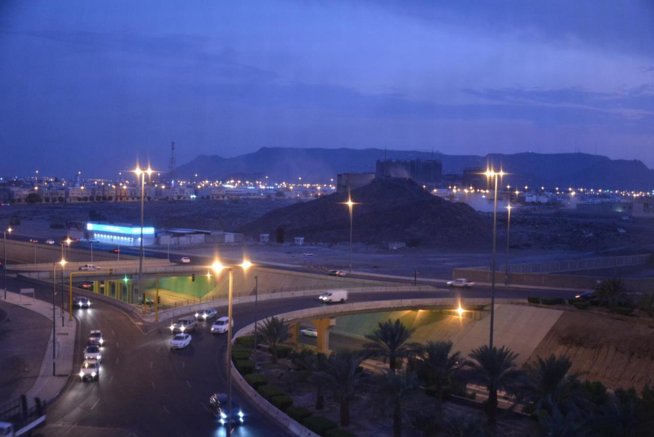 Shomookh Hotel 메디나 외부 사진