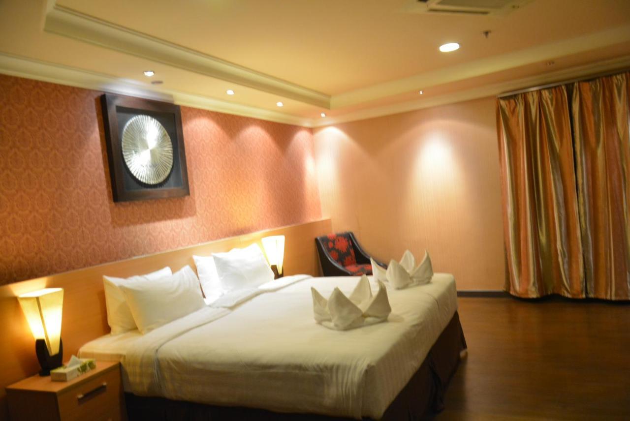 Shomookh Hotel 메디나 외부 사진