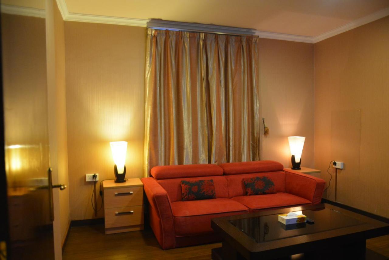 Shomookh Hotel 메디나 외부 사진