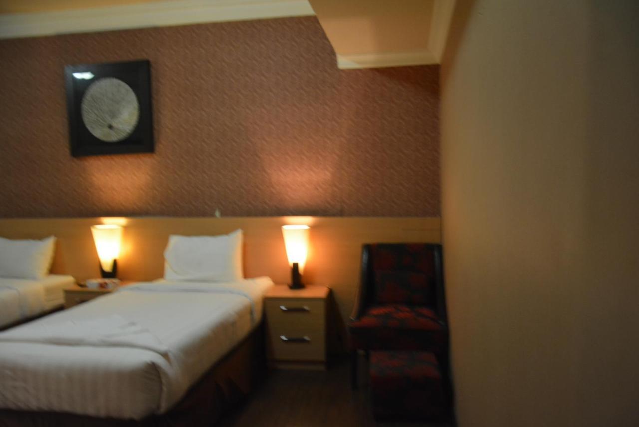 Shomookh Hotel 메디나 외부 사진